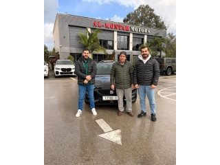 سيارة سيات ليون 2022