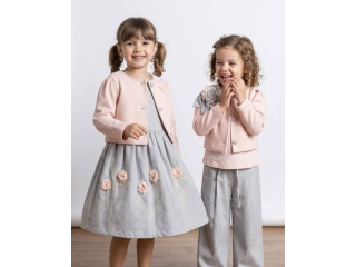 فساتين عيد الفطر