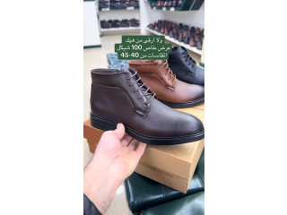 #من_تشكيله_ليدر_للاحذيه_الرجاليه_الشتوية