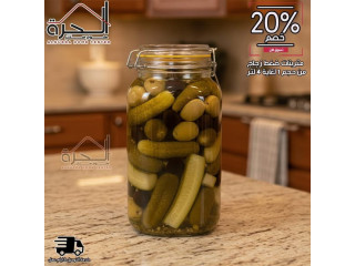 متربنات زجاج ضغط نخب أول