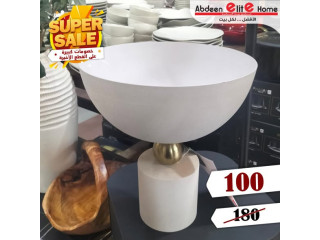 خصومات كبيرة على القطع الأخيرة