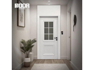 التشكيلة الجديدة من الأبواب