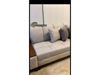 أعمال مفروشات نسيم المسالمه