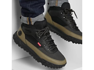 Timberland Luxury Shoes