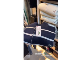 LACOSTE 🐊🔱