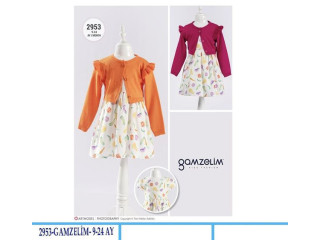 تشكيلة مميزة من الفساتين