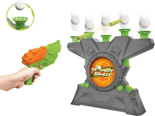 لعبة Hover Shot للرماية