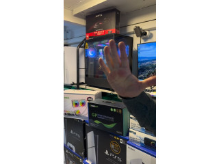 Pc Gaming – أداء قوي