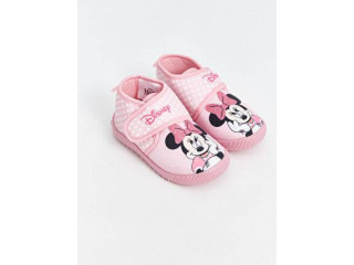 Disney and Hello Kitty Shoes