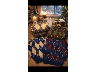 تشكيلة بلايز صوف تقيل