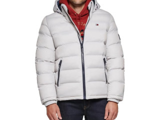 TOMMY HILFIGER New Collection JACKET