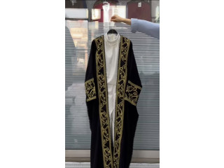 طقم عبايه ميريانا