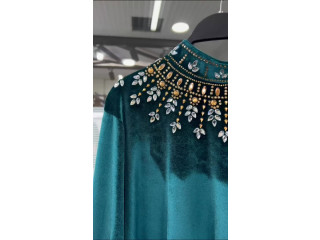 فستان ليليانا