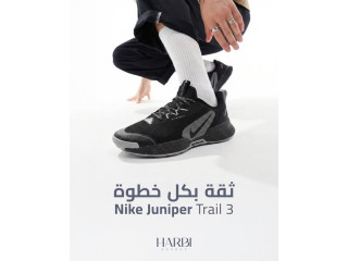 Nike Juniper Trail 3