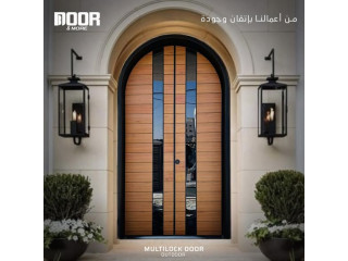 DOOR & MORE