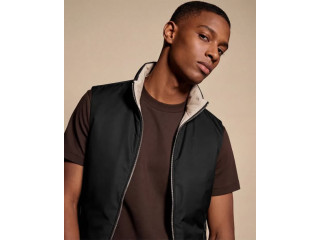 Maen Donati Tech Gilet