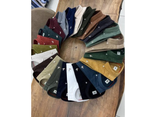 New winter collection 2026