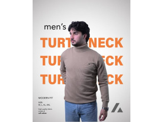 Alfi Brand Turtleneck