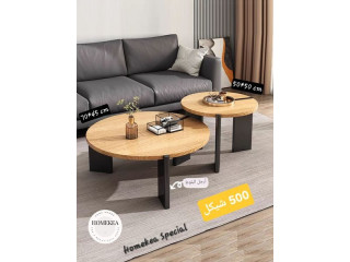 الأرقى و الأروع 😍😍 طاولة وسط مميزة جدا بلون و منظر رهيييب