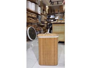 سله غسيل قش