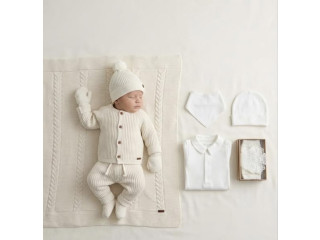 أطقم مستشفى مميزة لأحلى بيبيات