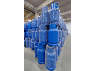 جرار غاز معبئه جديده