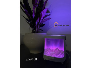 مو بس مبخرة… أجواء تهدي الروح