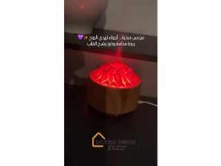 مو بس مبخرة… أجواء تهدي الروح