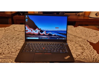 Lenovo Thinkpad E14 i5 11th Gen