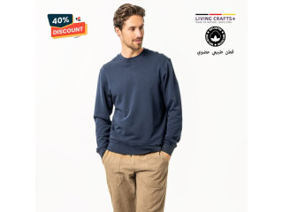 ملابس قطن عضوي من الشركة الألمانية Living Crafts