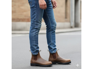 Golf Original Leather Shoes