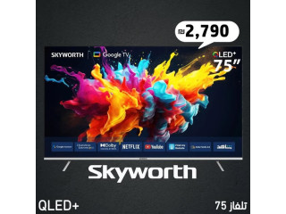 تلفزيونات سكاي وورث