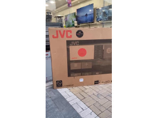 JVC الاصلي 85 بوصة / سمارت / اندرويد