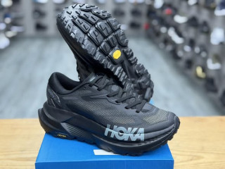 HOKA – راحة عالمية تُحس من أول خطوة