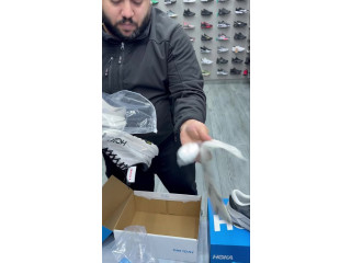 HOKA – راحة عالمية تُحس من أول خطوة