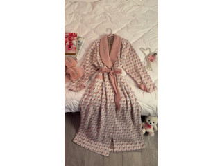 الروب الي لازم يكون بجهاز كل عروس