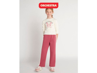 بنطلون واحد… أكثر من ستايل!