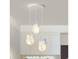 ثريات أطفال تناسب ذوقكم