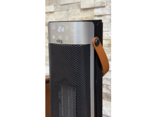 مدفأة الكاربون بلهب ثلاثي الأبعاد