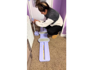 جهاز الانزلاق الرياضي