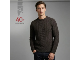 بلوفرات من أفخم الماركات الأوروبية