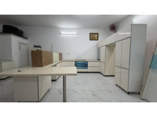 مطبخ ايدين مخفي انتجرالي