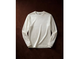 Maen Donati Imperial Long Sleeve Collection