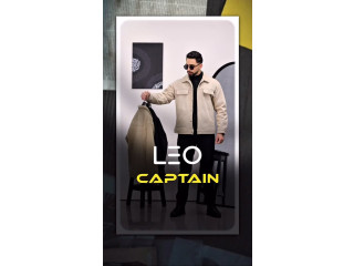 New winter collection 2026