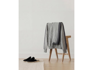 The Donati Cashmere Set