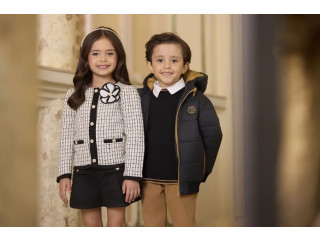 ملابس العيد