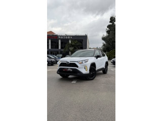 تويوتا RAV4 ترخيص 2023