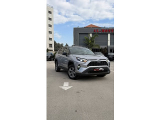 تويوتا RAV4 ترخيص 2023