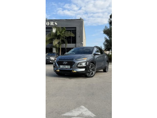 هونداي كونا