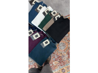 New Season Collection